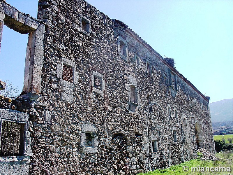 Convento de Santo Domingo