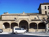 Iglesia de Santa María la Mayor