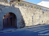 Muralla urbana de Piedrahíta