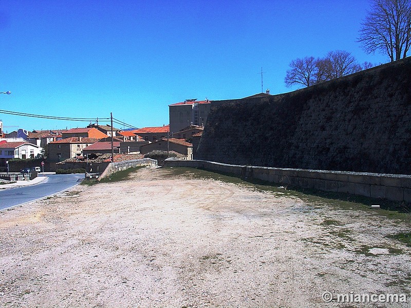 Puente de las Azucenas