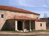 Iglesia de Santa Bárbara