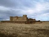 Castillo de Castronuevo