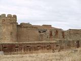 Castillo de Castronuevo