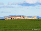 Castillo de Castronuevo