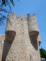 Castillo de Sancho Estrada