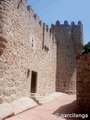 Castillo de Sancho Estrada