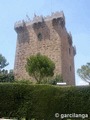 Castillo de Sancho Estrada