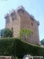 Castillo de Sancho Estrada