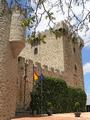 Castillo de Sancho Estrada