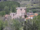 Castillo de Sancho Estrada