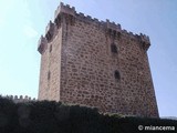 Castillo de Sancho Estrada