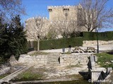 Castillo de Sancho Estrada