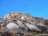 Castro Cabeza de Navasangil