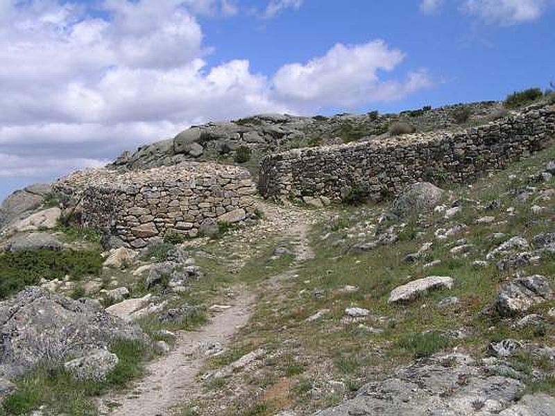 Castro de Ulaca