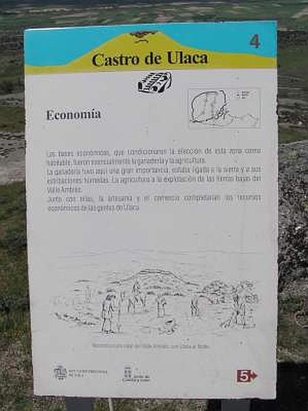 Castro de Ulaca