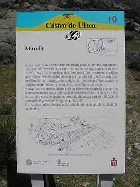 Castro de Ulaca