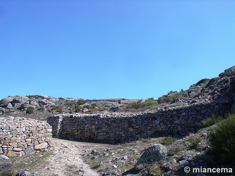 Castro de Ulaca