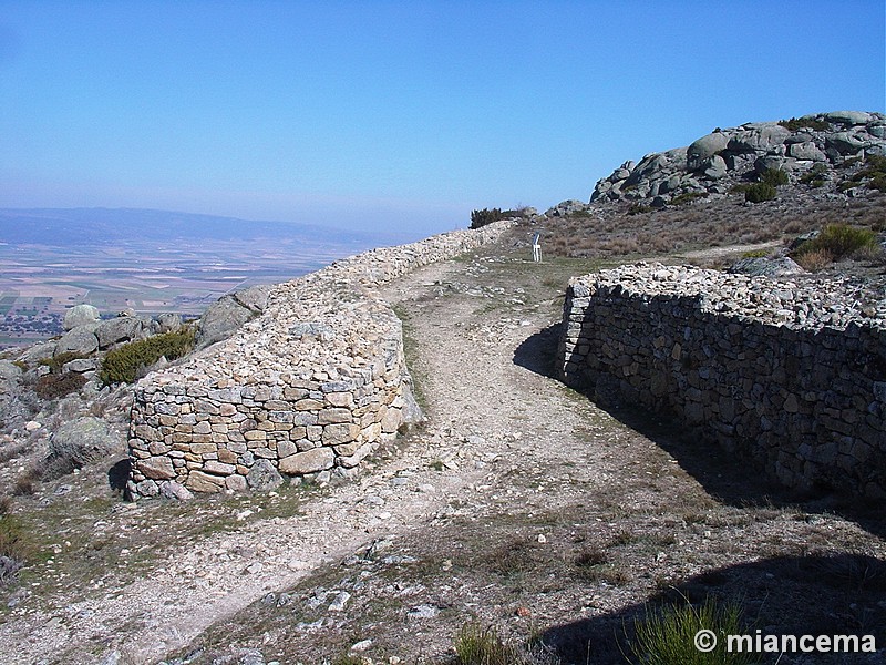 Castro de Ulaca