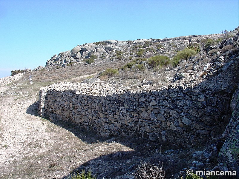 Castro de Ulaca