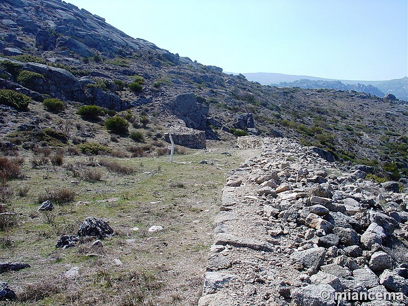 Castro de Ulaca