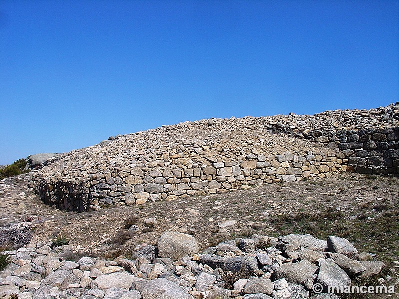 Castro de Ulaca