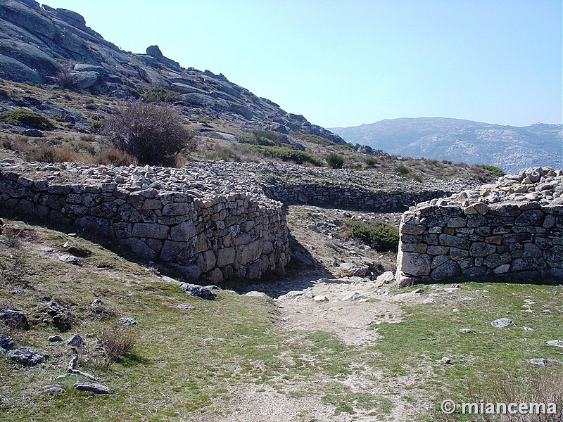 Castro de Ulaca