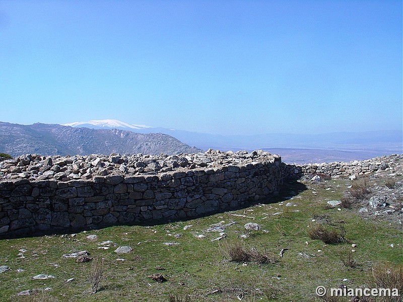 Castro de Ulaca