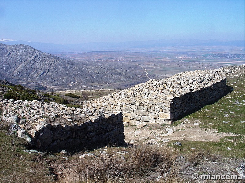 Castro de Ulaca