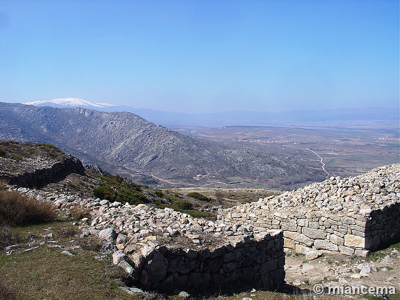 Castro de Ulaca