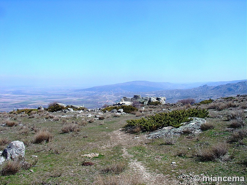 Castro de Ulaca