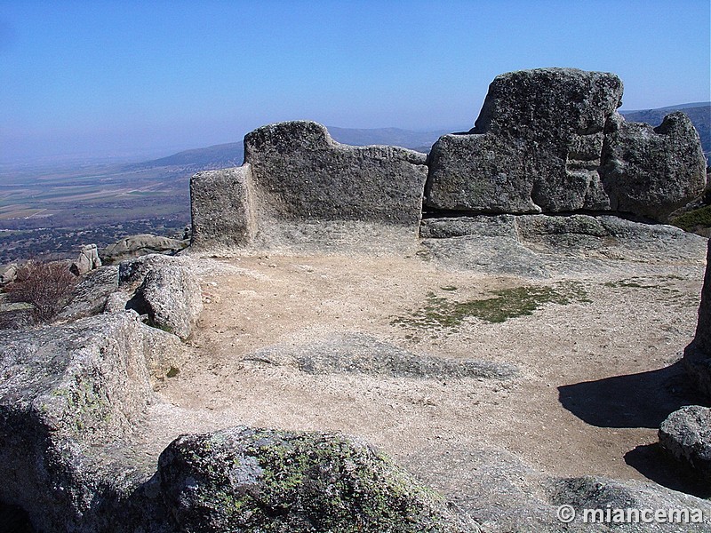 Castro de Ulaca