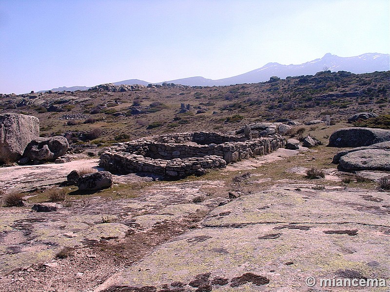 Castro de Ulaca