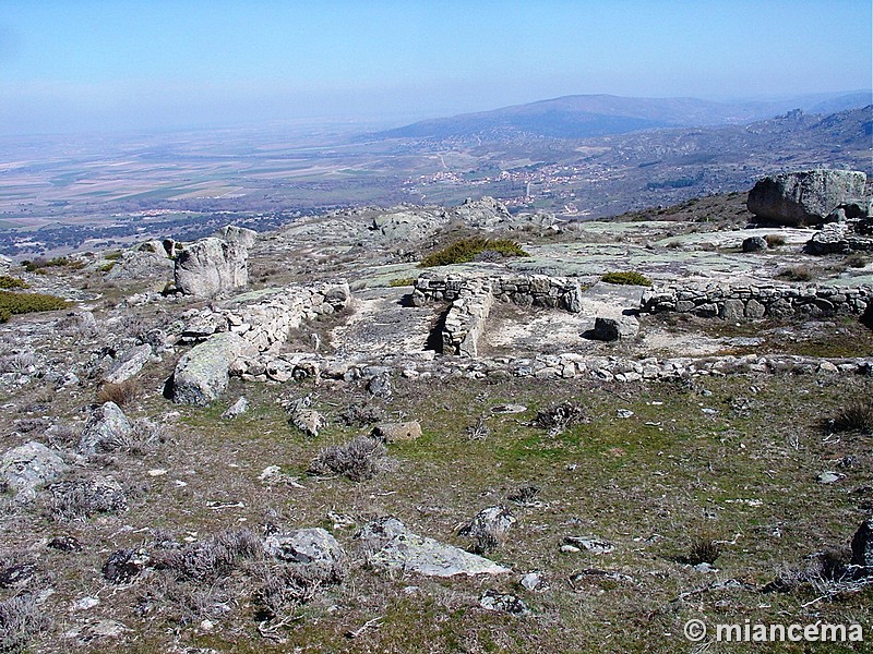 Castro de Ulaca