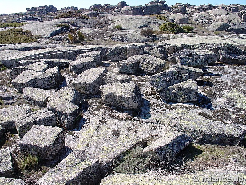 Castro de Ulaca