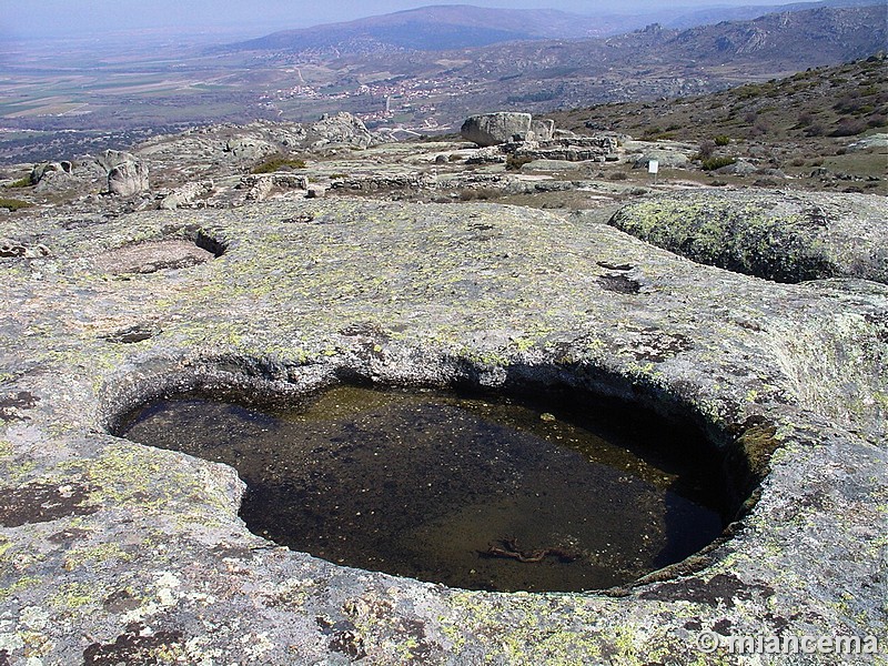 Castro de Ulaca