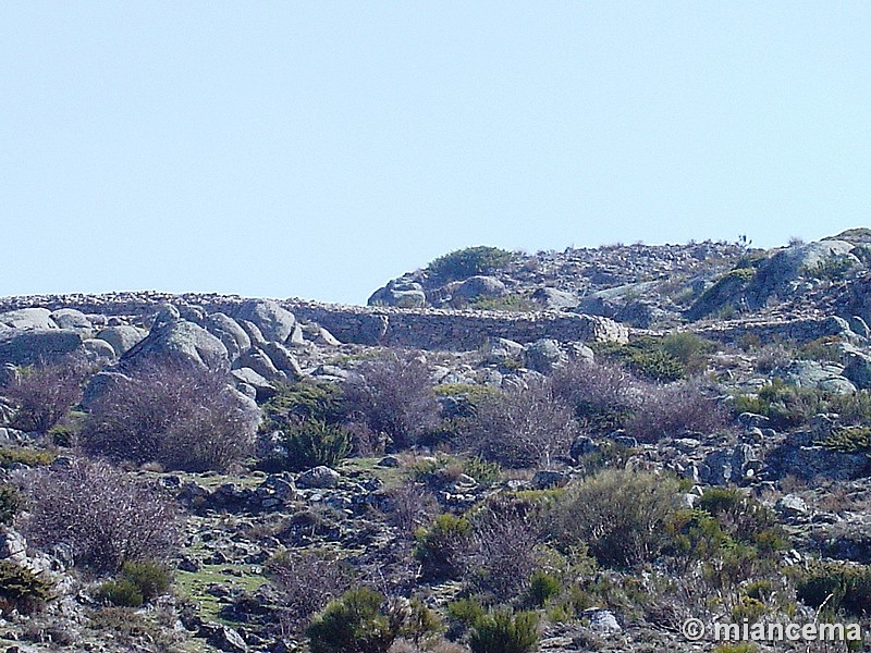 Castro de Ulaca