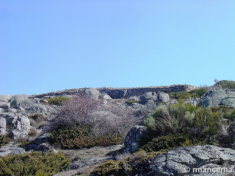 Castro de Ulaca