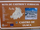 Castro de Ulaca