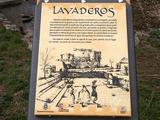 Lavadero de Villaviciosa