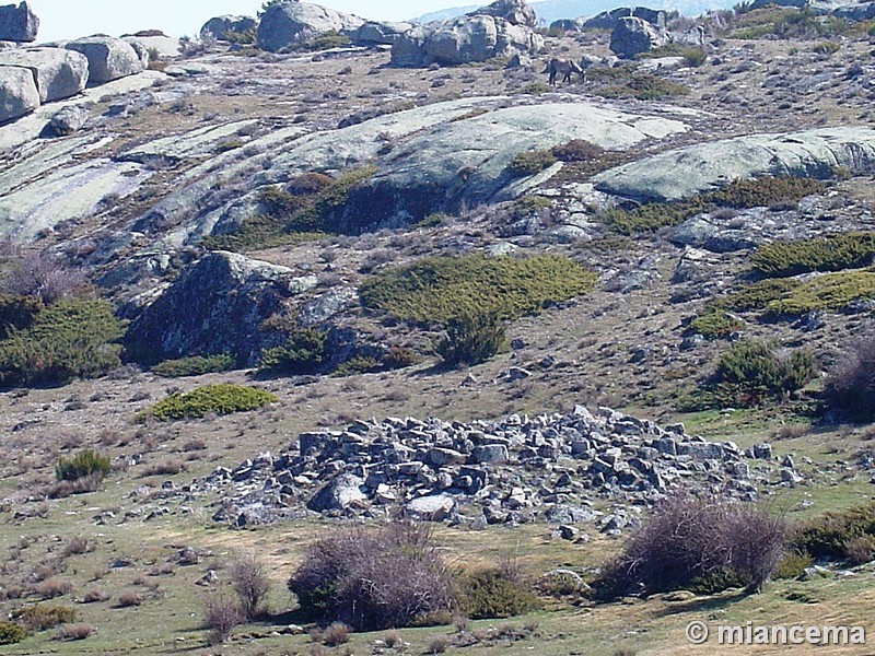 Torre de Ulaca