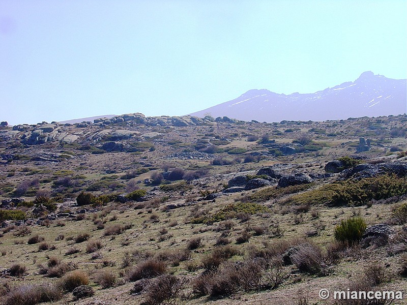 Torre de Ulaca