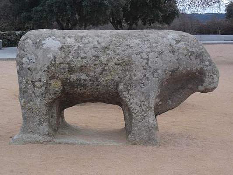 Toros de Guisando