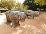 Toros de Guisando