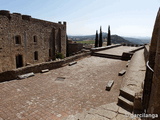 Castillo de Alburquerque