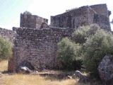 Castillo de Azagala