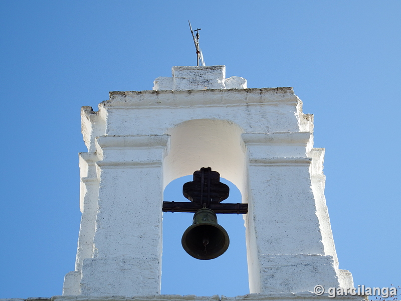 Ermita de Nuestra Señora de la Soledad