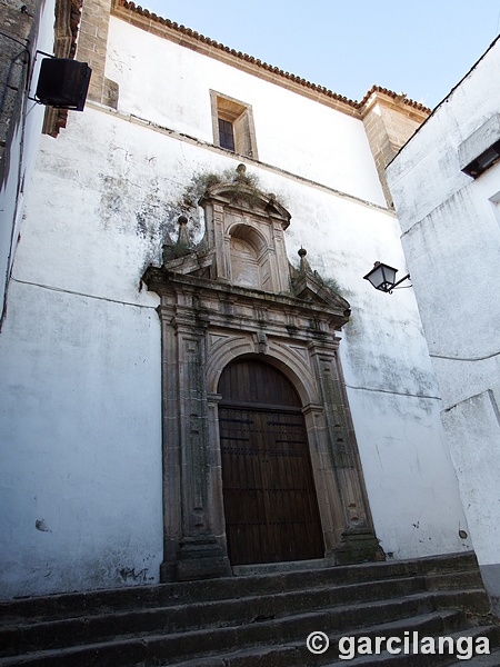 Iglesia de San Mateo