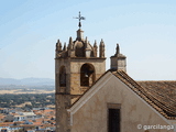 Iglesia de Santa María del Mercado