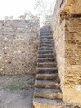 Muralla urbana de Alburquerque