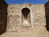 Muralla urbana de Alburquerque